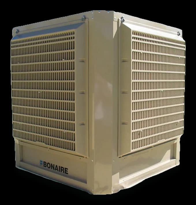 Bonaire Commercial Cooler B33 (1.5kW)