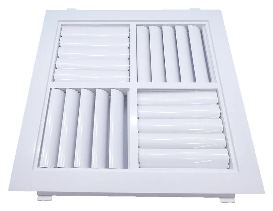 Ceiling Register 230/150 MTV2315