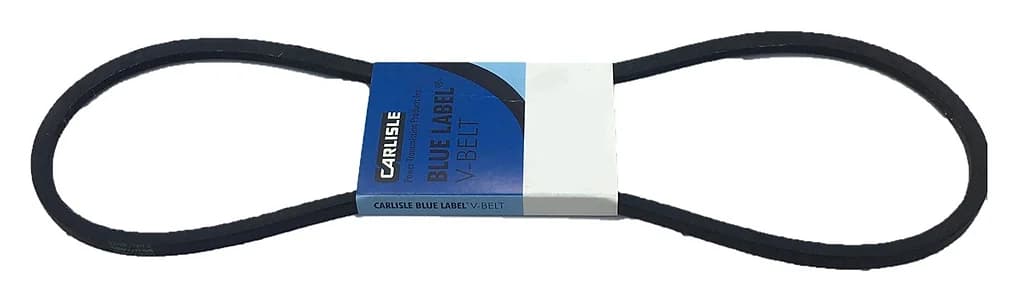 V-Belt Carlisle Blue Label VBA54
