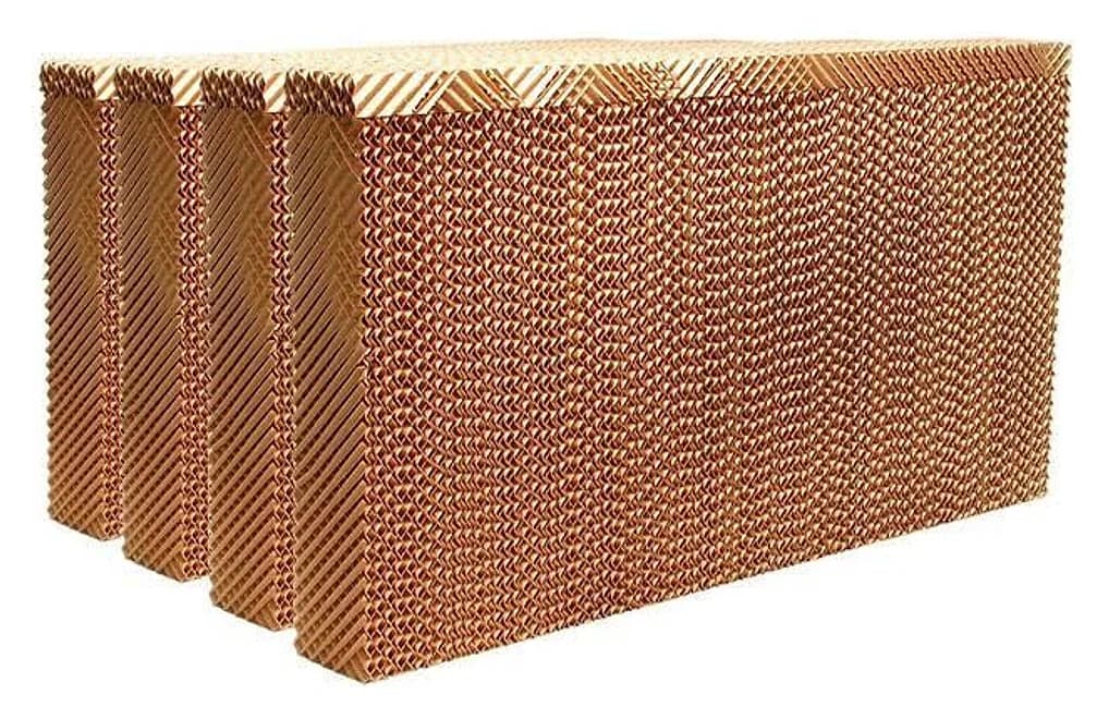Bonaire Celdek Evaporative Filter Pads – Set of 4 CEL54