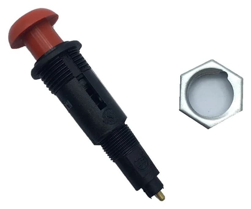 Bonaire Piezo Gas Heater Ignitor 6025870SP