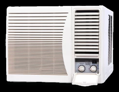 Teco TWW16CFDG (1.6kW) Cool Only