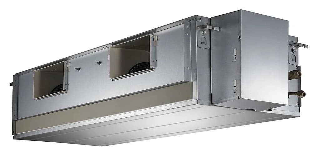 Carrier QSH Series 53QSH170 (16.2kW)
