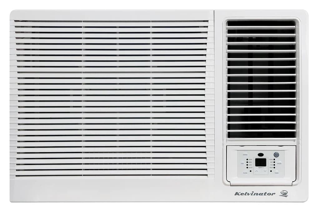 Kelvinator KWH60HRF (6.0kW) Reverse Cycle