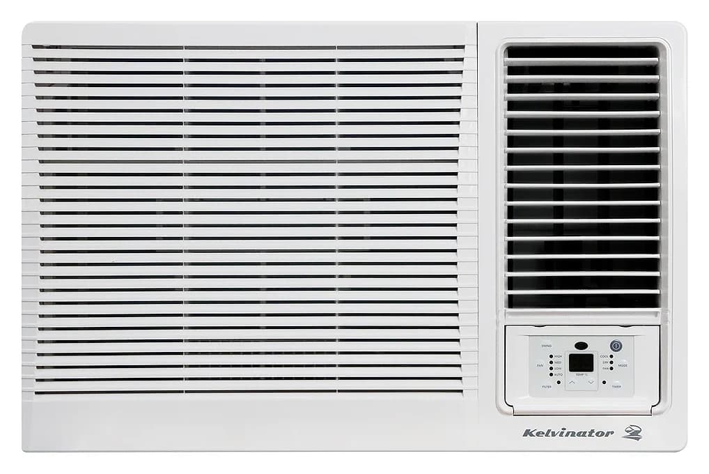 Kelvinator KWH62CRF (6.0kW) Cool Only